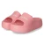 Pantoletten - Pink Pantoletten - Pink