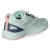 Outdoorschuhe MOUNT RAY - mintgrUEn/marine/rosa