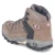 Outdoorstiefel MOUNT PINOS - beige/rosa