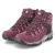 Outdoorstiefel MOUNT PINOS - bordeux/rosa Outdoorstiefel MOUNT PINOS - bordeux/rosa
