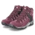Outdoorstiefel MOUNT PINOS - bordeux/rosa Outdoorstiefel MOUNT PINOS - bordeux/rosa