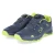 Outdoorschuhe ROCKLEDGE - marine/lemon
