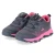 Outdoorschuhe LAKESIDE - marine/pink