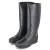 Gummistiefel - black Gummistiefel - black