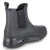 Gummistiefeletten UNO RUGGED - bbk