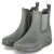 Gummistiefeletten UNO RUGGED - olv