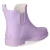 Gummistiefel - lilac