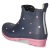 Gummistiefel Dots - undefinert