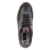 Low Sneaker - Black-Brown