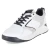 Low Sneaker - White-Black Low Sneaker - White-Black