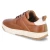 Low Sneaker - cognac