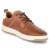 Low Sneaker - cognac
