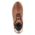 Low Sneaker - cognac