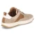 Low Sneaker - beige-camel