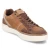 Low Sneaker - cognac