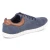 Low Sneaker - Navy