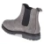 Chelsea Boot - Grey/Black