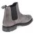 Chelsea Boot - Grey/Black