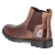 Chelsea Boots - Cognac