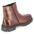 Chelsea Boot - Cognac/Brown