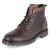 Boots - dark brown