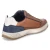 Low Sneaker - cognac