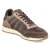 Low Sneaker - Dark Brown - Taupe