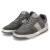 Low Sneaker - Khaki - Grey