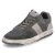 Low Sneaker - Khaki - Grey