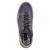 Low Sneaker - Navy-Brown
