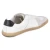 Barfußsneaker - white