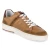 Low Sneaker - cognac