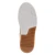 Low Sneaker - cognac