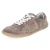 Barfußsneaker - coffee brown