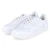 Low Sneaker - white