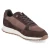 Low Sneaker - dark brown
