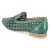 Slipper - green