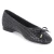 Ballerinas - black