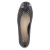 Ballerinas - black