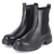 Chelsea Boot - black