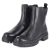 Stiefeletten - black