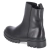Stiefeletten - BLACK