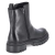 Stiefeletten - BLACK