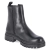 Stiefeletten - BLACK