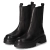 Chelsea Boots - Black