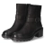 Biker Boots - Black
