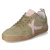 Low Sneaker - khaki-light pink