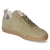 Low Sneaker - khaki-light pink