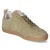 Low Sneaker - khaki-light pink