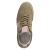 Low Sneaker - khaki-light pink